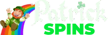 PatrickSpins logo