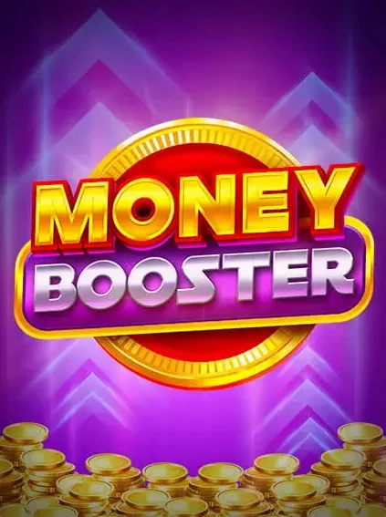 Money Booster Slot online at PatrickSpins
