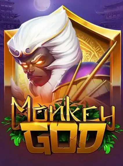 Monkey God Slot online at PatrickSpins